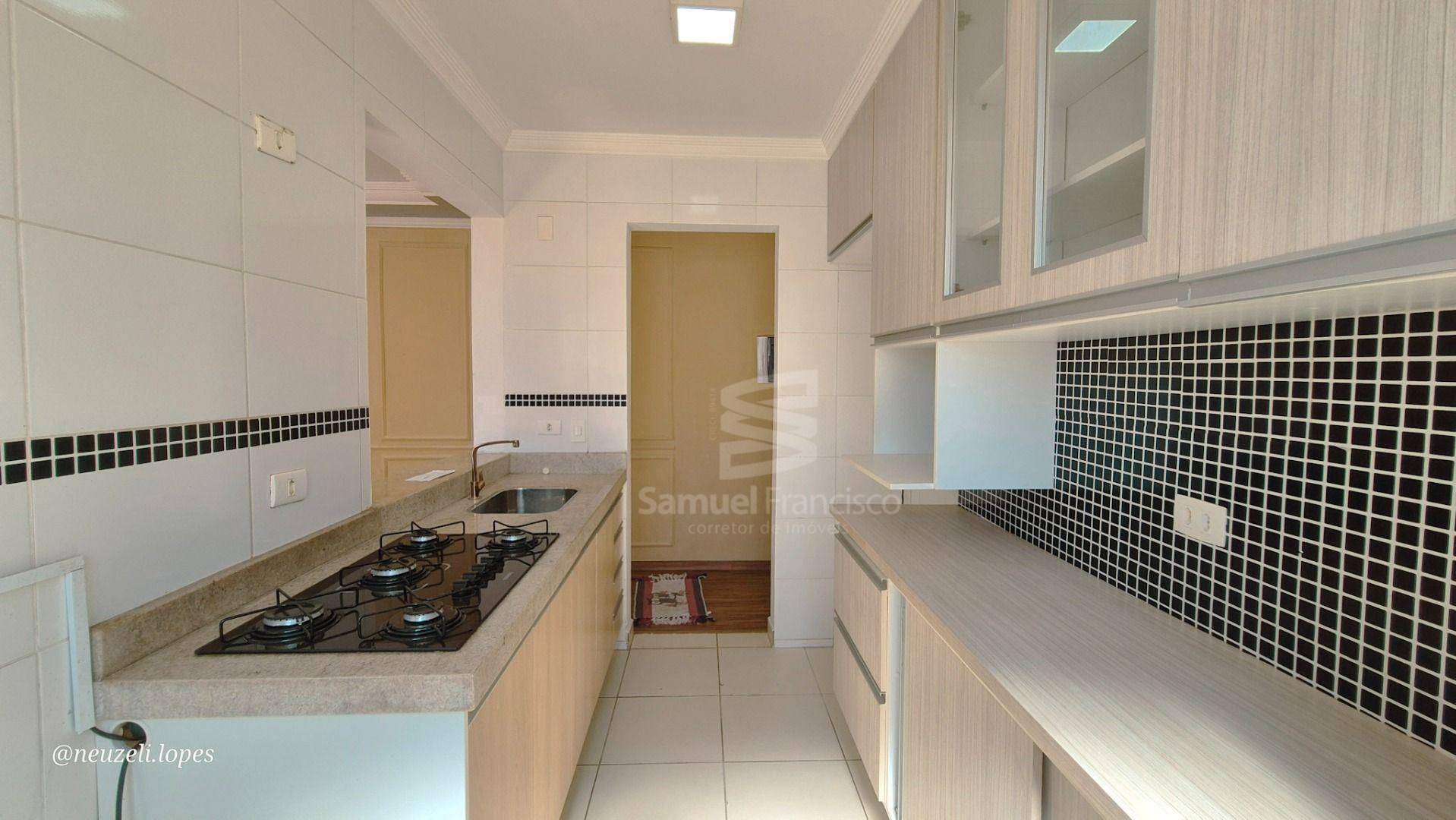 Apartamento à venda com 2 quartos, 54m² - Foto 17