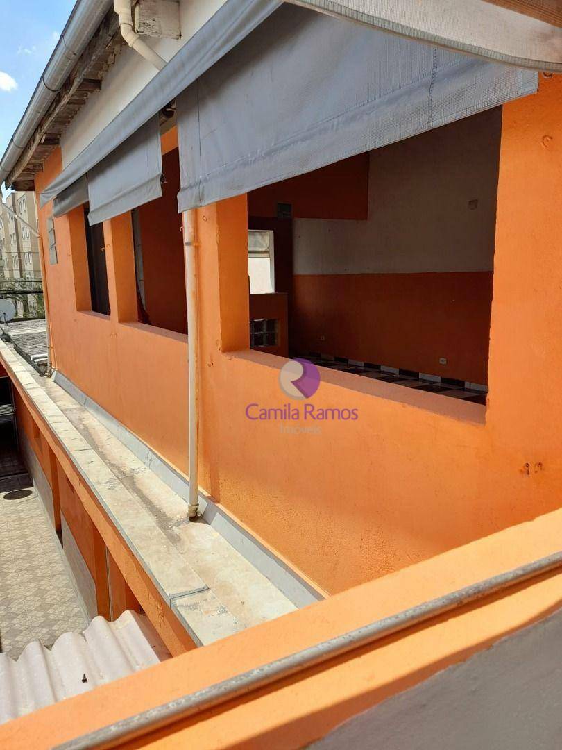 Casa à venda com 3 quartos, 188m² - Foto 25