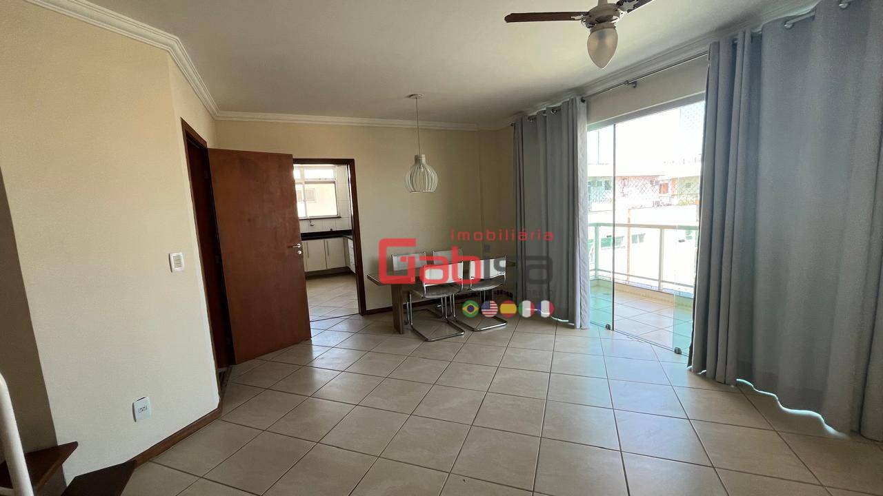 Cobertura para alugar com 4 quartos, 274m² - Foto 4