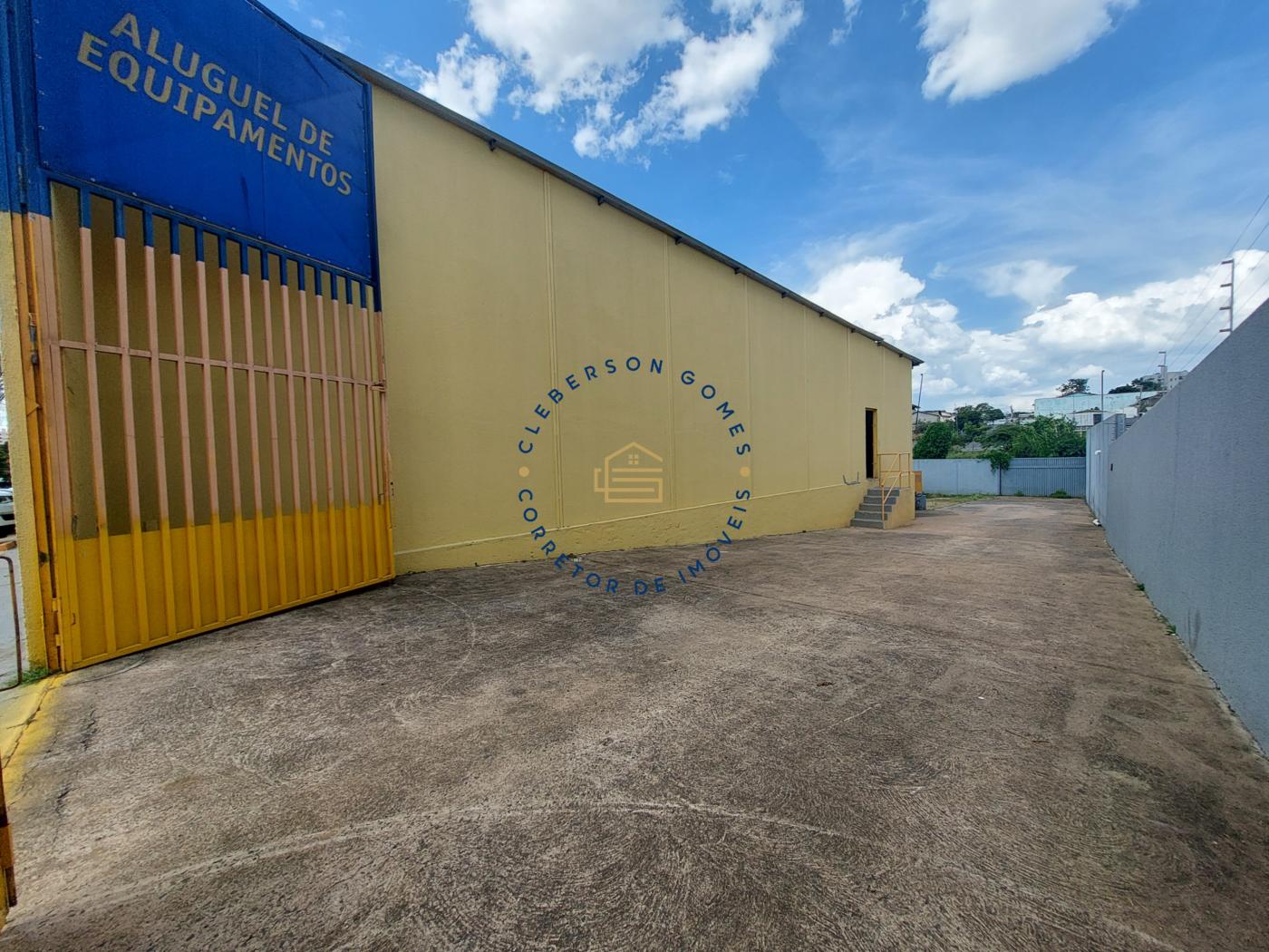 Prédio Inteiro à venda, 2664m² - Foto 4
