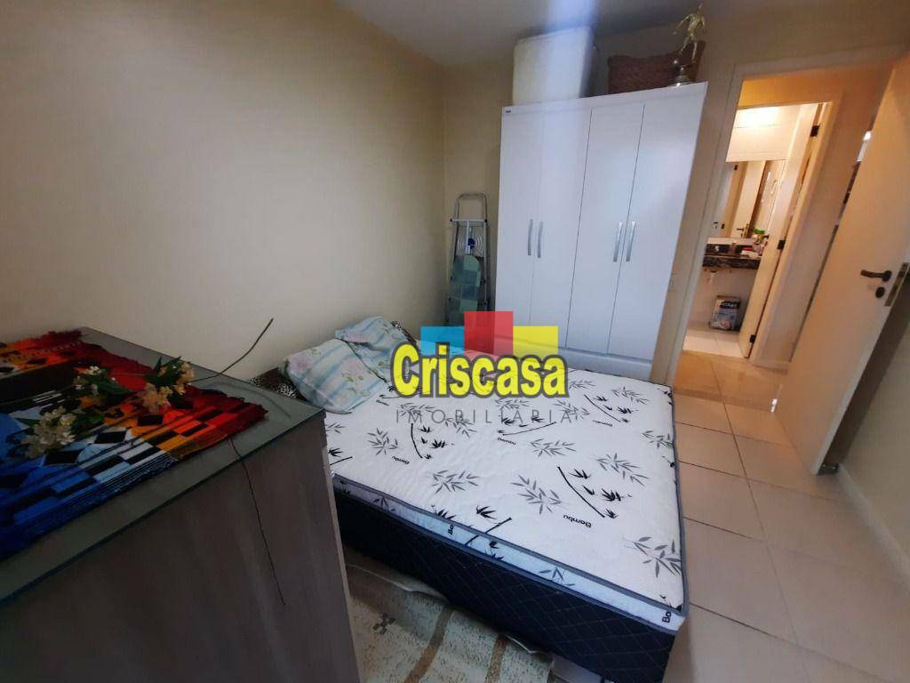 Apartamento à venda com 2 quartos, 138m² - Foto 15