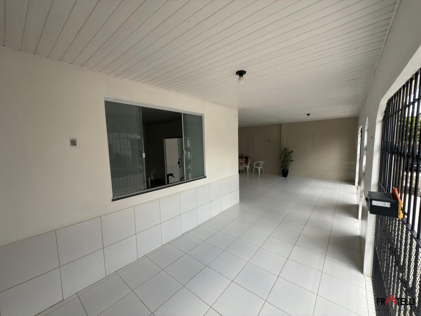Casa à venda com 4 quartos - Foto 4