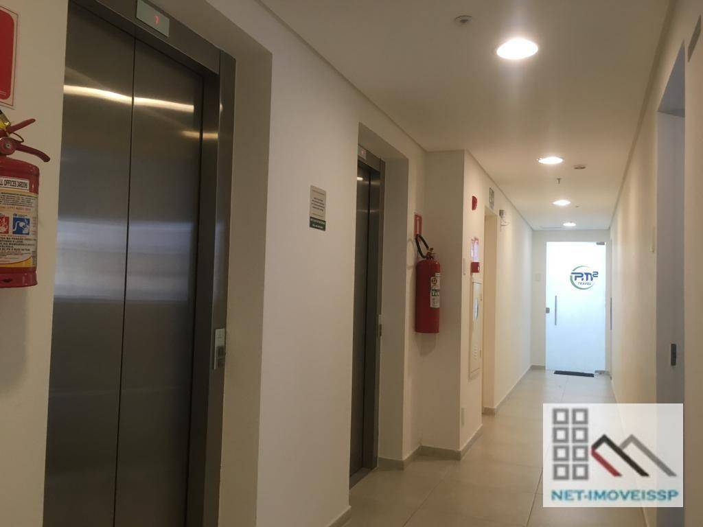 Conjunto Comercial-Sala à venda, 31m² - Foto 19