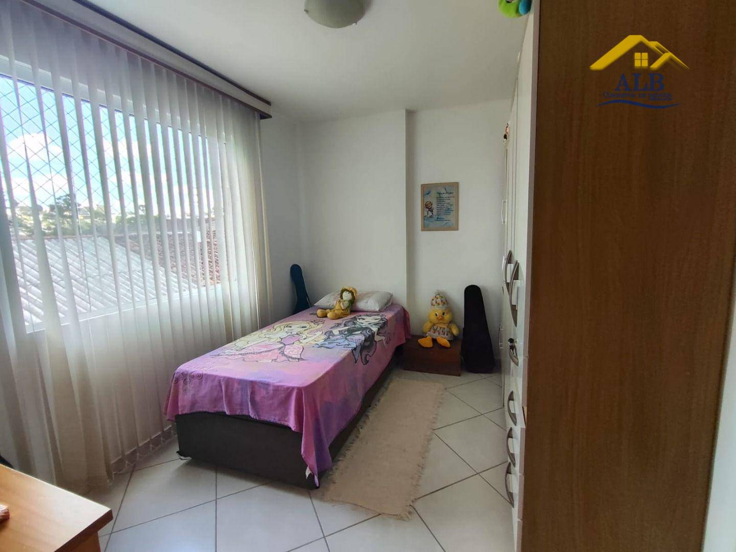 Sobrado à venda com 3 quartos, 110m² - Foto 16