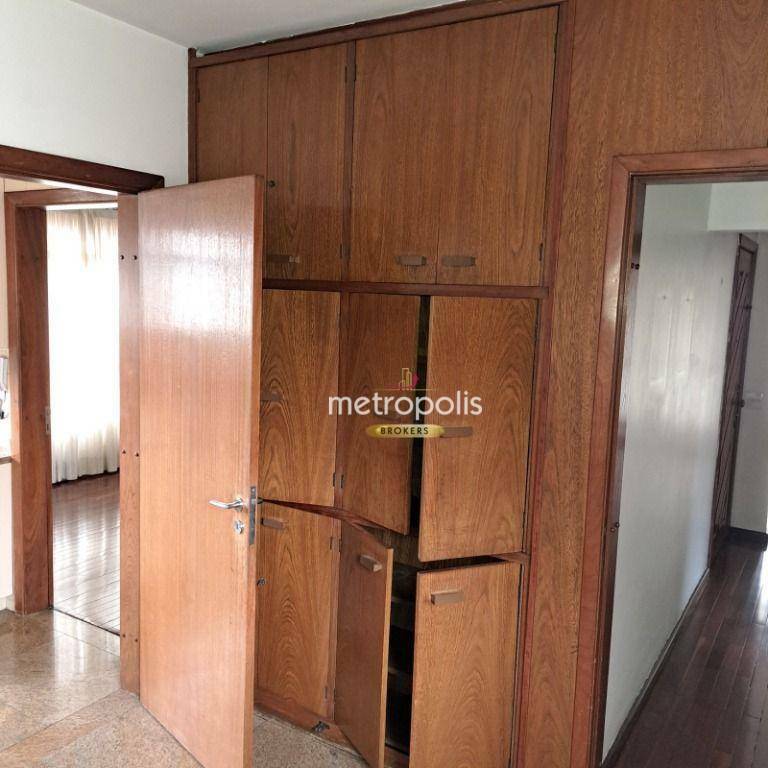 Apartamento à venda com 4 quartos, 165m² - Foto 13