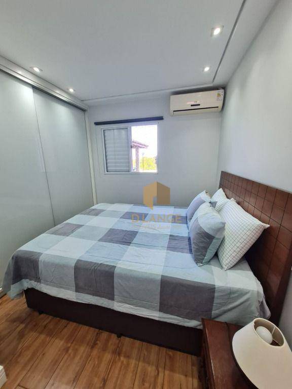 Apartamento à venda com 3 quartos, 90m² - Foto 15