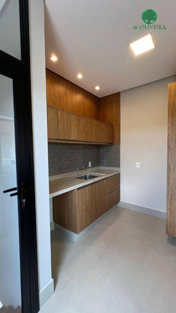 Casa de Condomínio à venda com 3 quartos, 286m² - Foto 31