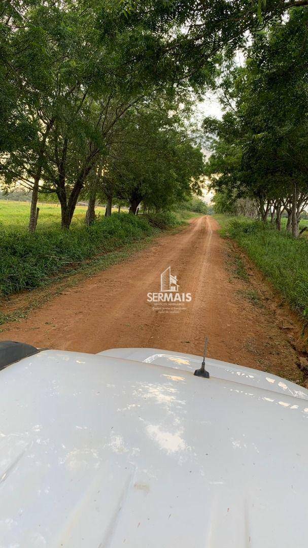 Fazenda à venda, 4356000M2 - Foto 5