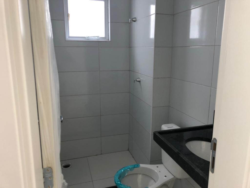 Apartamento à venda com 2 quartos, 50m² - Foto 5