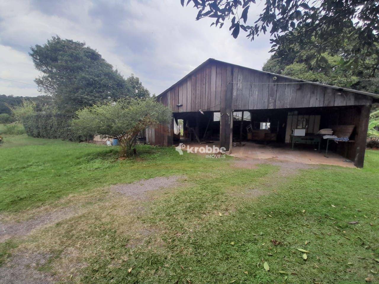 Chácara à venda com 2 quartos, 100m² - Foto 5