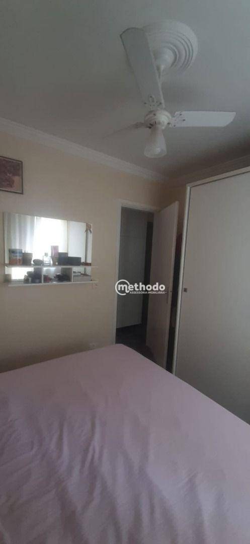 Apartamento à venda com 2 quartos, 45m² - Foto 9