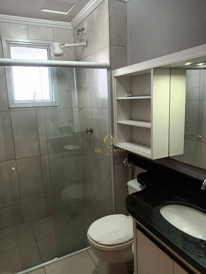 Apartamento à venda com 3 quartos, 97m² - Foto 18