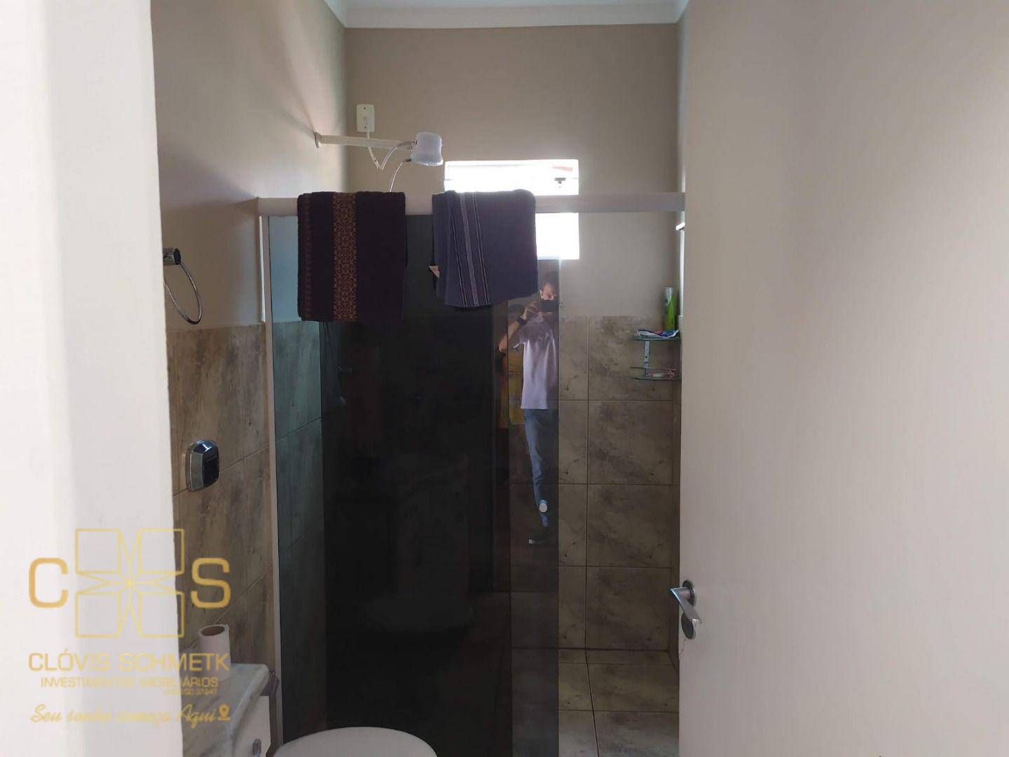 Sobrado à venda com 4 quartos, 185m² - Foto 11