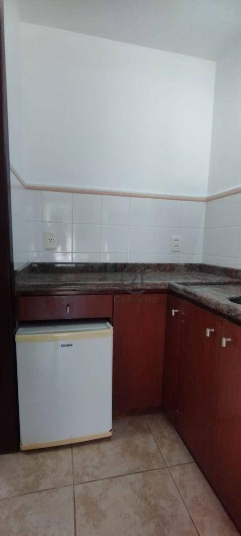 Conjunto Comercial-Sala para alugar, 20m² - Foto 17