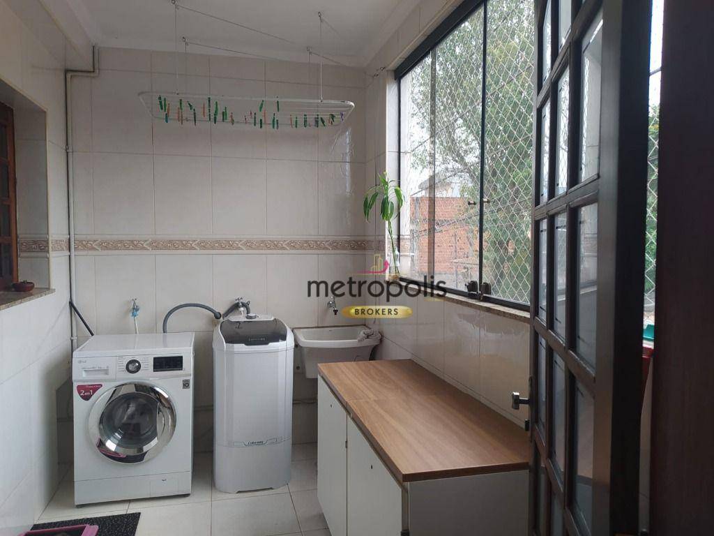 Sobrado à venda com 4 quartos, 300m² - Foto 8