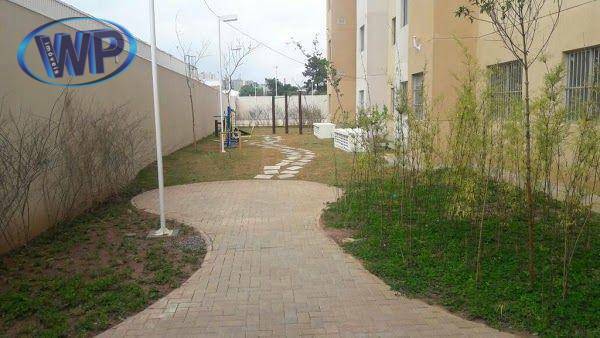 Apartamento, 2 quartos, 45 m² - Foto 31