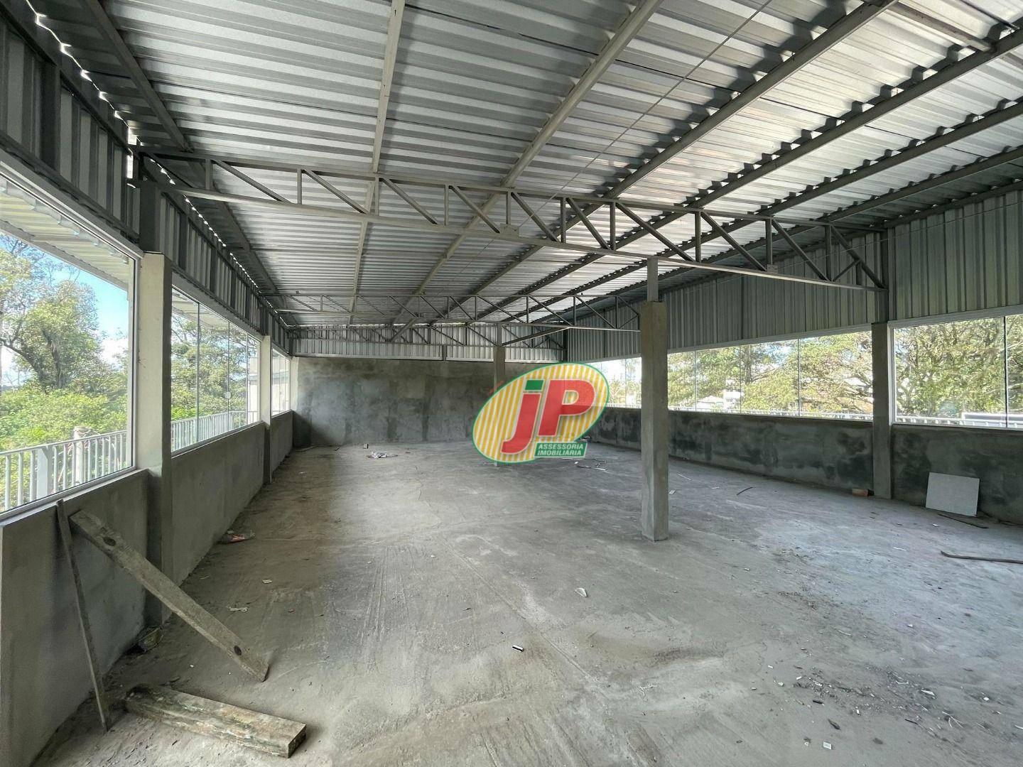 Loja-Salão, 274 m² - Foto 3