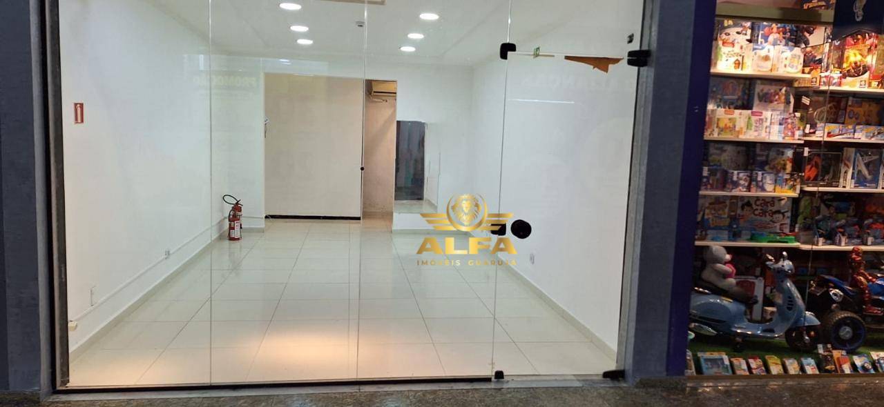 Loja-Salão, 30 m² - Foto 2