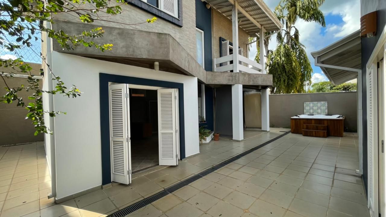 Casa de Condomínio à venda com 4 quartos, 450m² - Foto 34