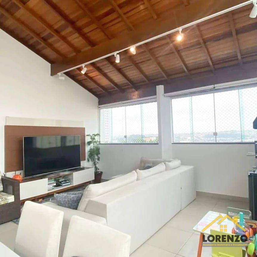 Cobertura à venda com 3 quartos, 108m² - Foto 6