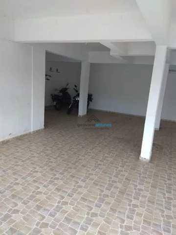 Apartamento à venda com 2 quartos, 64m² - Foto 5