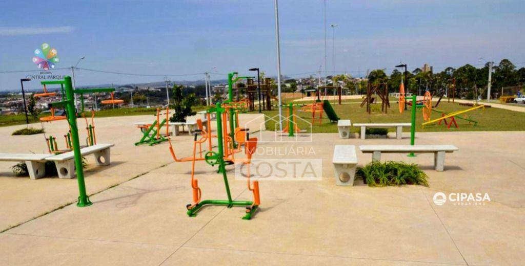 Casa de Condomínio à venda com 3 quartos, 162m² - Foto 44