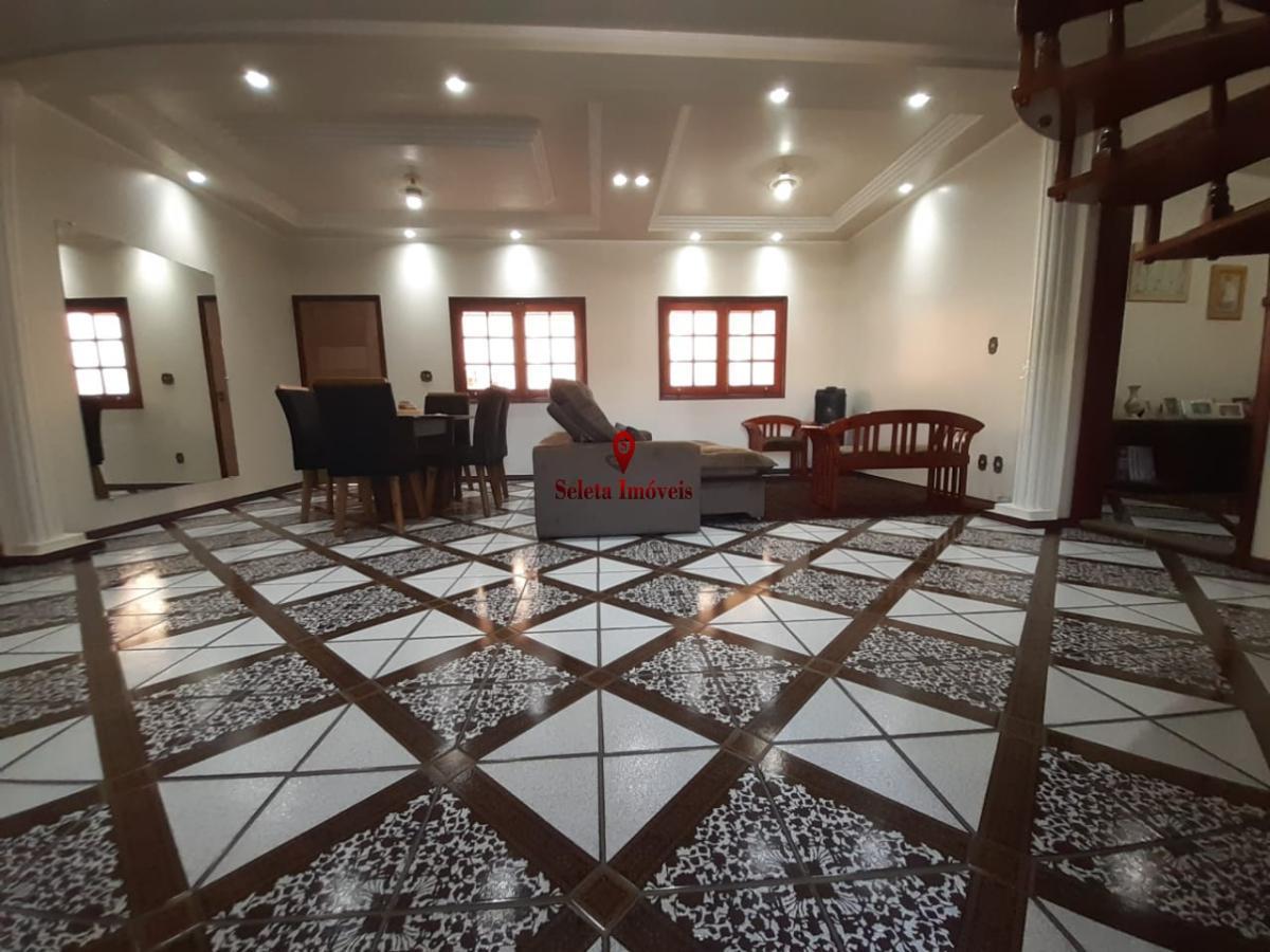 Casa para alugar com 3 quartos, 559m² - Foto 18