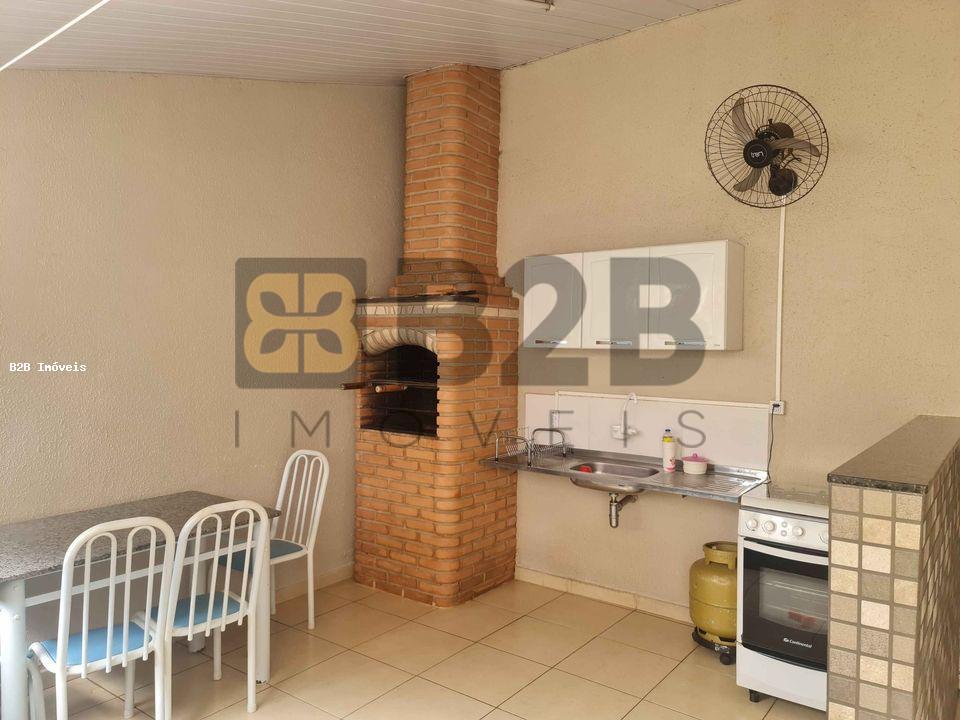 Casa à venda com 3 quartos, 139m² - Foto 17