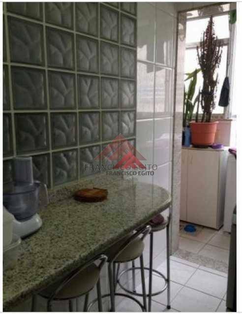 Apartamento à venda com 3 quartos, 80m² - Foto 5