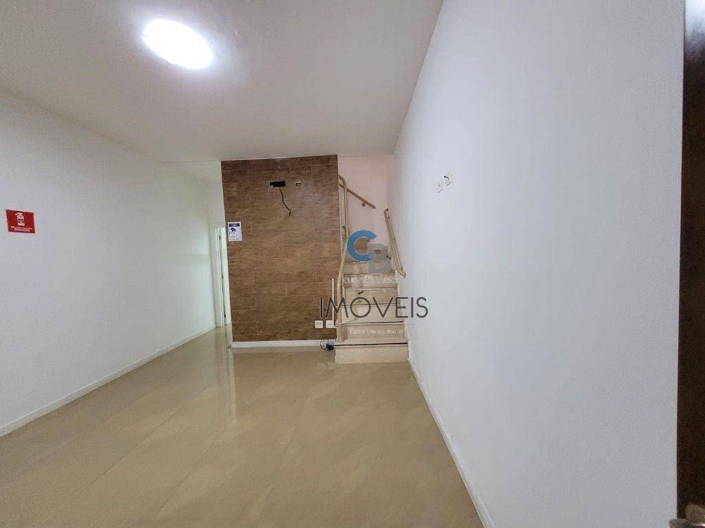 Sobrado para alugar com 3 quartos, 125m² - Foto 27