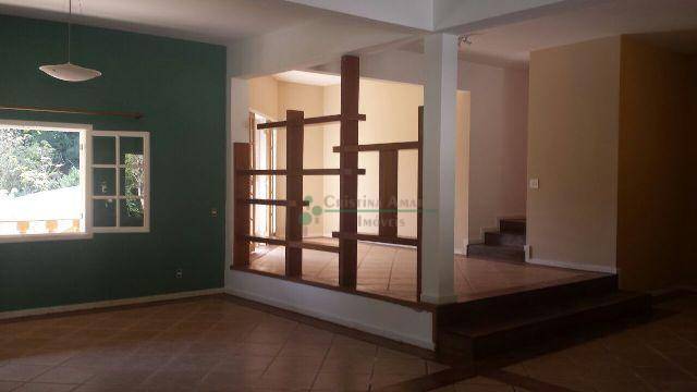 Casa de Condomínio à venda com 3 quartos, 450m² - Foto 6