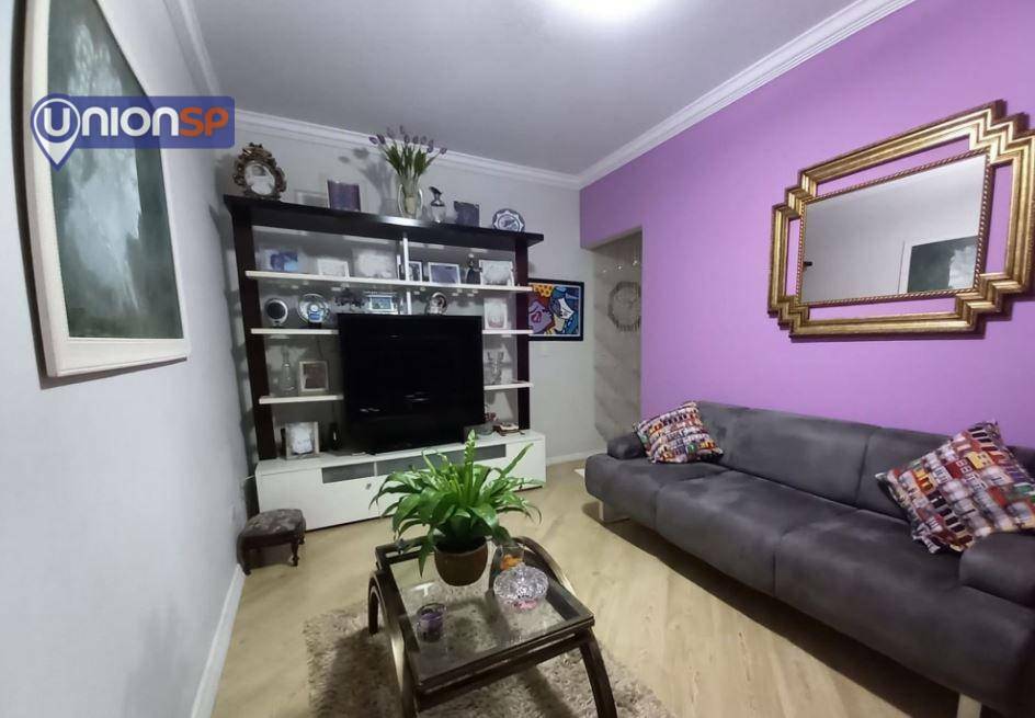 Apartamento à venda com 2 quartos, 82m² - Foto 1