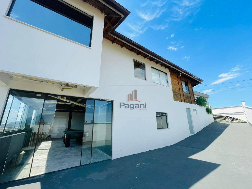 Casa, 3 quartos - Foto 3