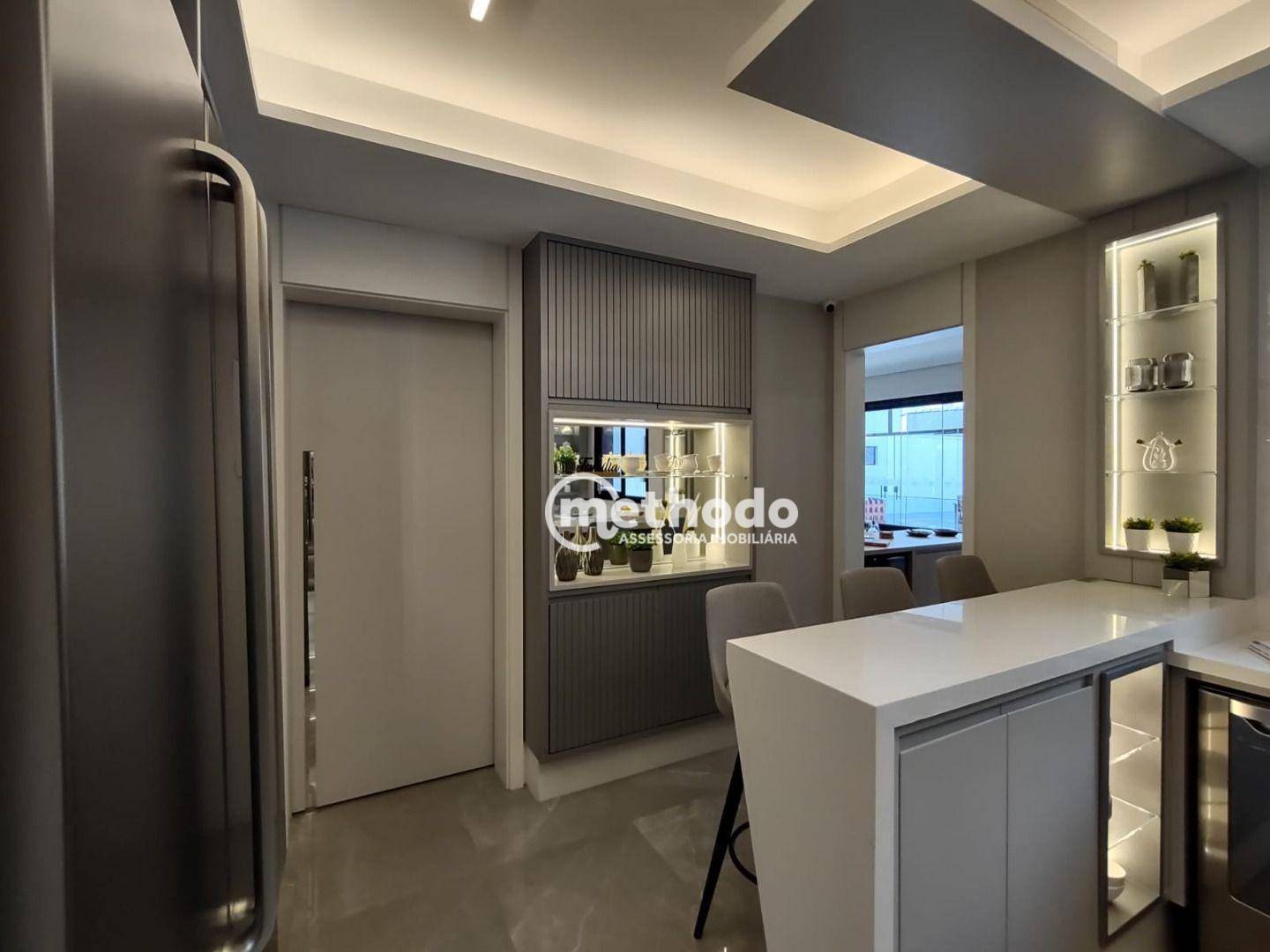 Apartamento à venda com 4 quartos, 189m² - Foto 9