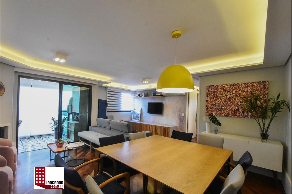 Apartamento à venda com 2 quartos, 83m² - Foto 17