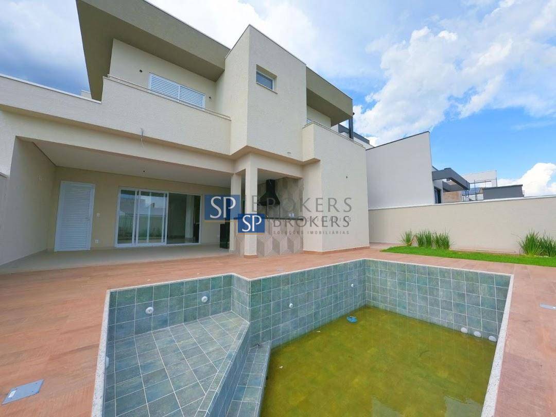 Casa de Condomínio à venda com 3 quartos, 292m² - Foto 25