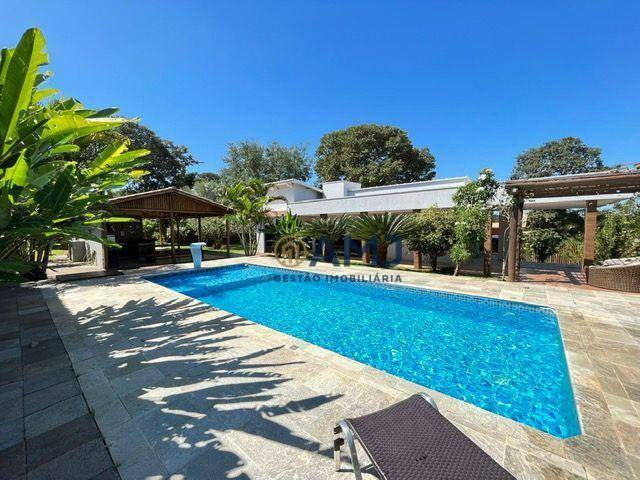 Chácara, 3 quartos, 1200 m² - Foto 3