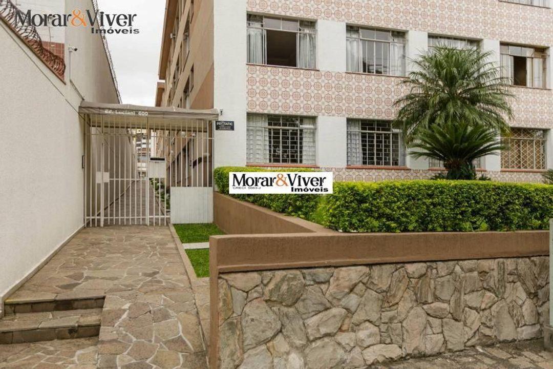 Apartamento à venda com 3 quartos, 115m² - Foto 4