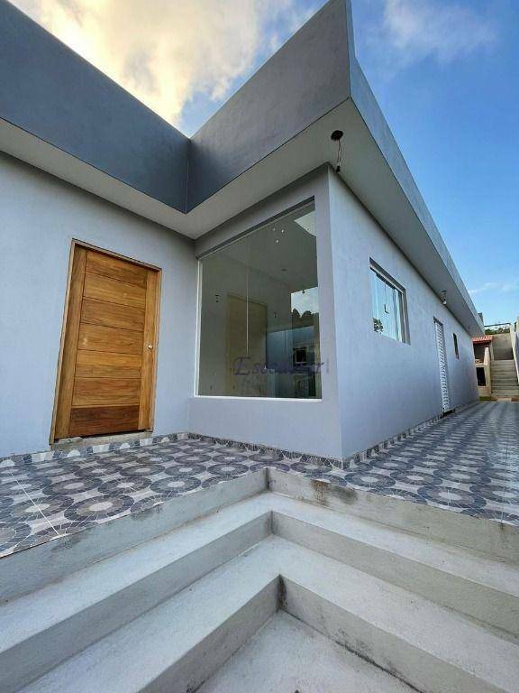 Sobrado à venda com 3 quartos, 130m² - Foto 24