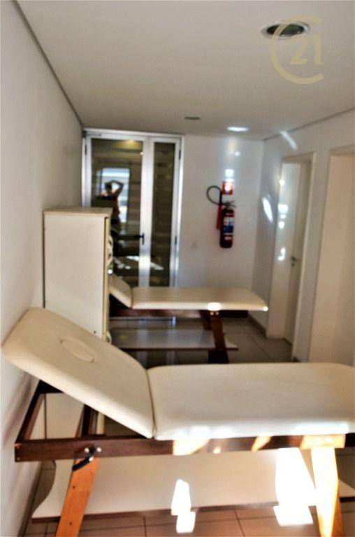 Apartamento à venda com 1 quarto, 94m² - Foto 24