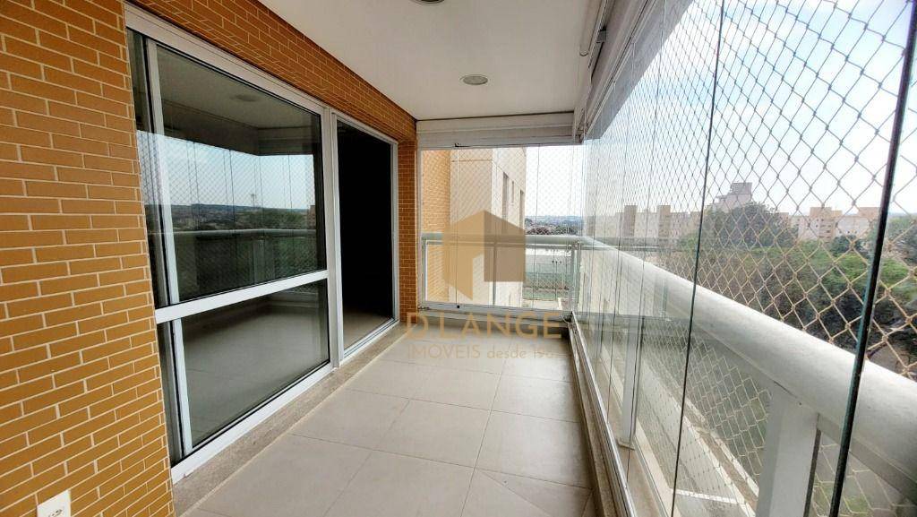 Apartamento à venda com 3 quartos, 119m² - Foto 5