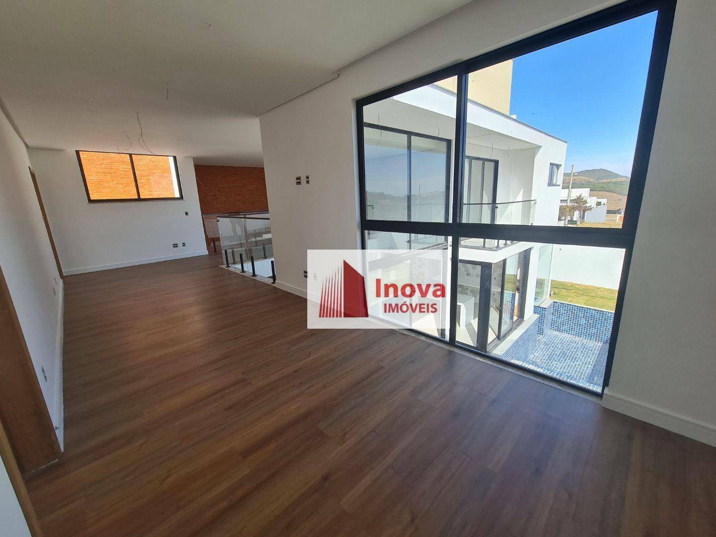 Casa de Condomínio à venda com 4 quartos, 500m² - Foto 30