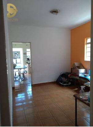 Casa à venda com 3 quartos, 169m² - Foto 6