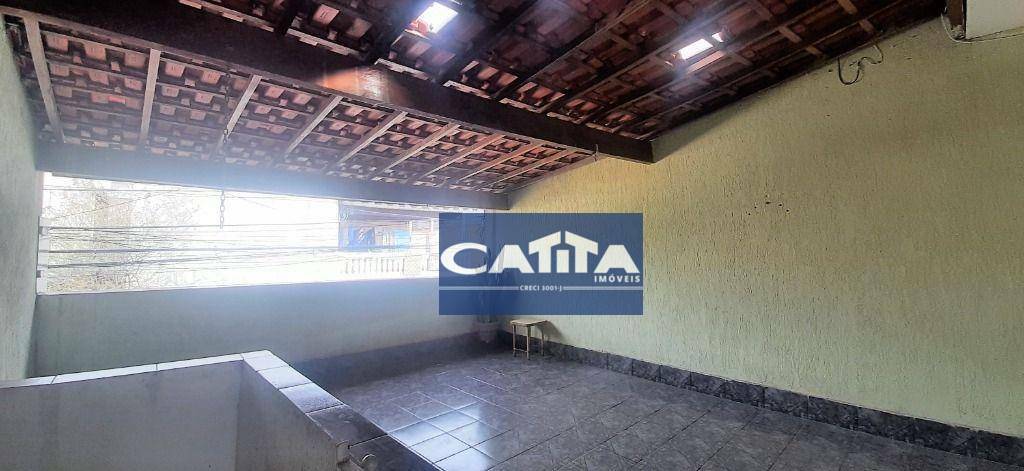 Sobrado à venda com 2 quartos, 139m² - Foto 6