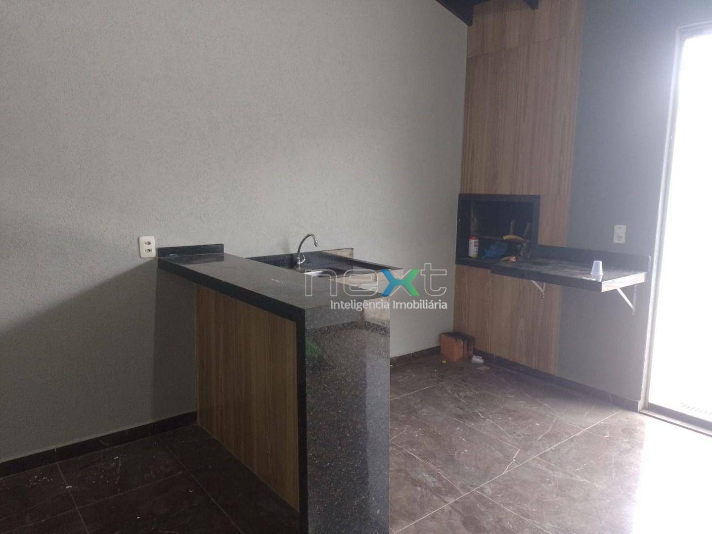 Casa à venda com 3 quartos, 165m² - Foto 8