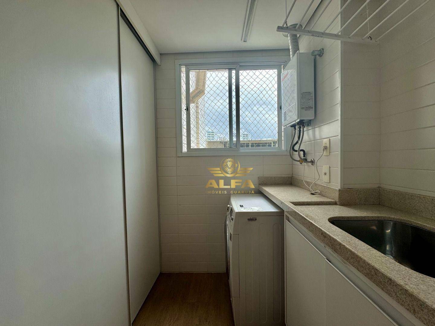 Apartamento à venda com 3 quartos, 160m² - Foto 14