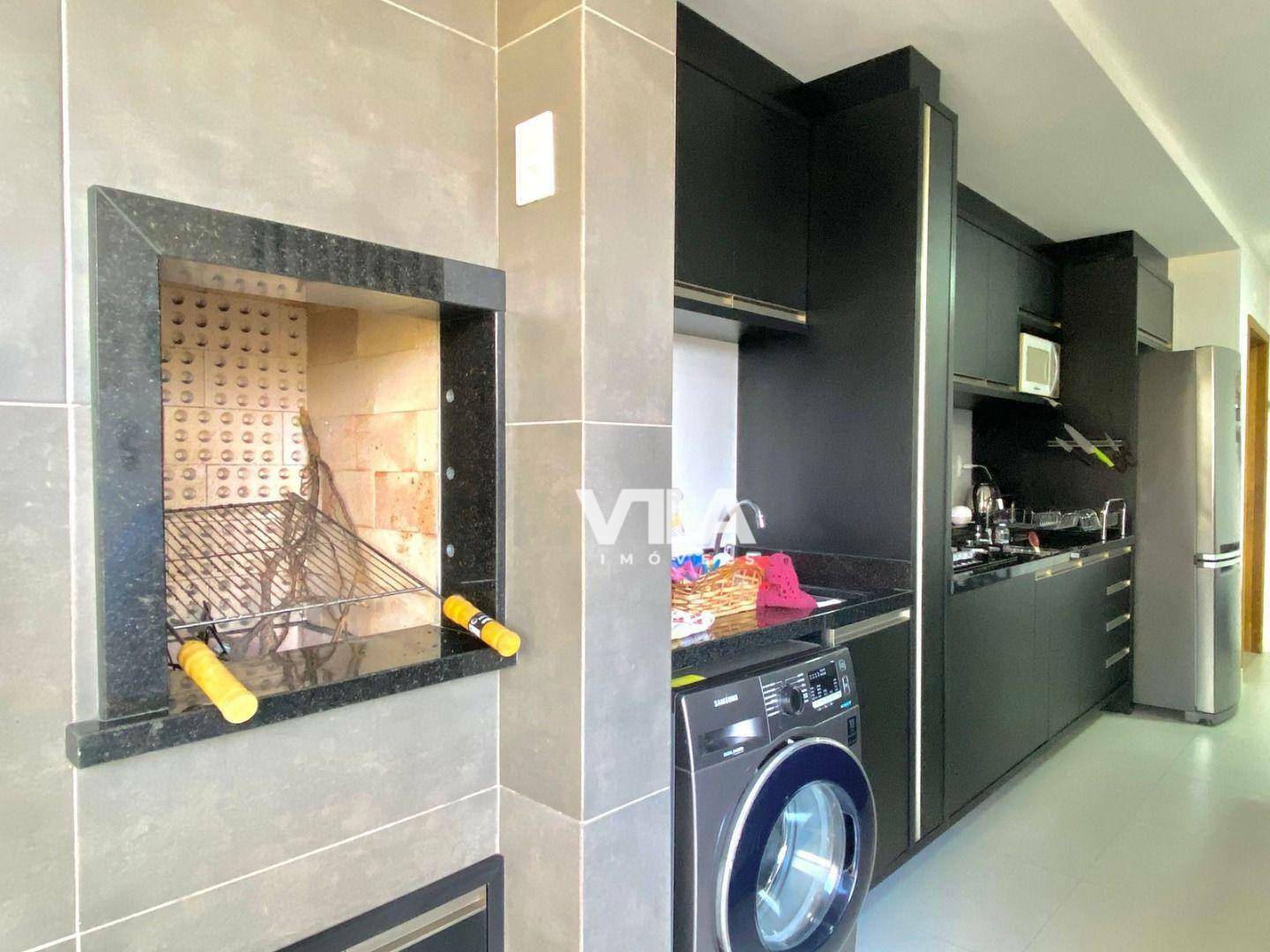 Apartamento à venda com 3 quartos, 85m² - Foto 8