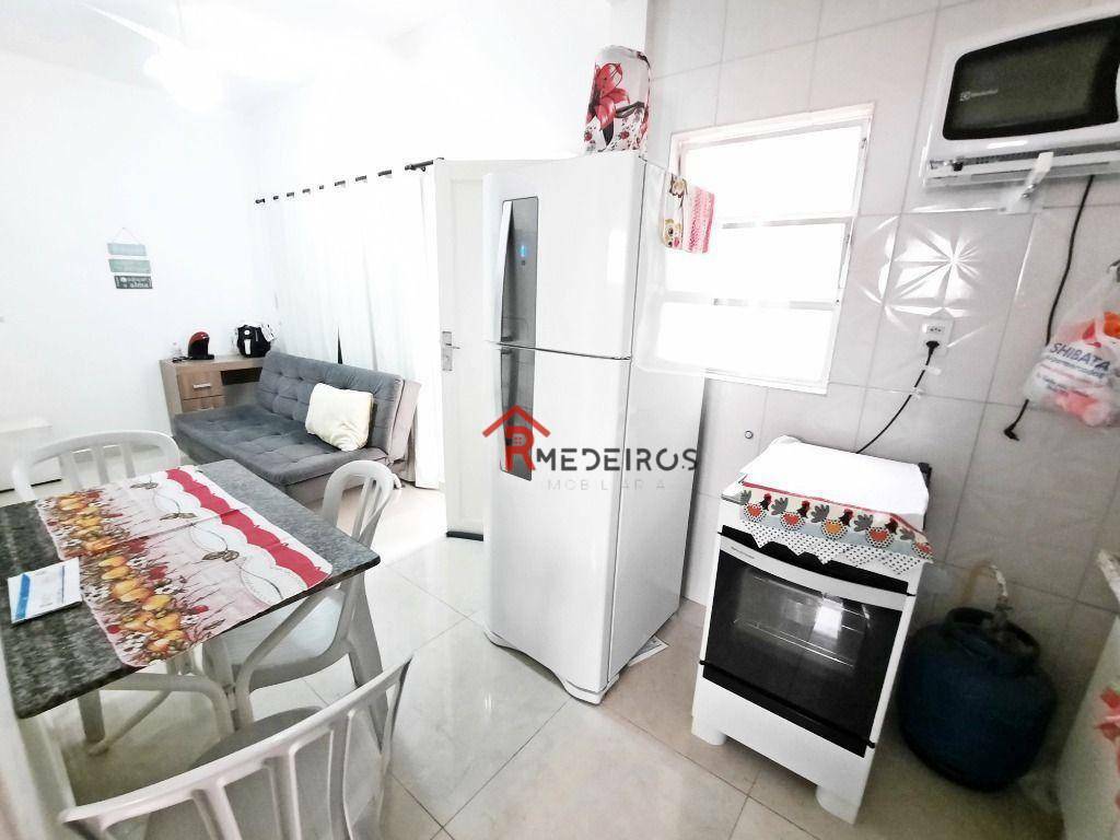 Apartamento à venda com 1 quarto, 44m² - Foto 6