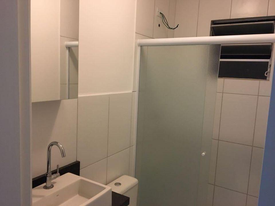 Apartamento à venda com 2 quartos, 47m² - Foto 4