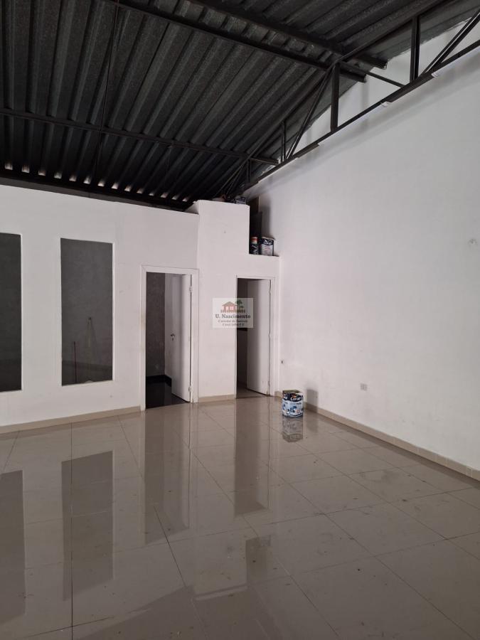 Conjunto Comercial-Sala para alugar, 105m² - Foto 1